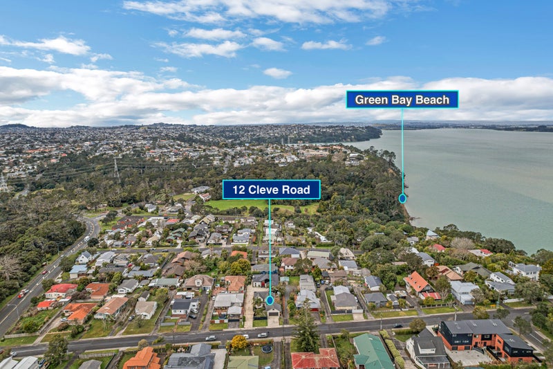 12 Cleve Road, Green Bay, Auckland - Carousel 27