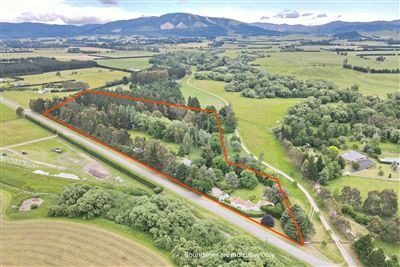 440 Birch Hill Road, Okuku, Rangiora - Carousel 20