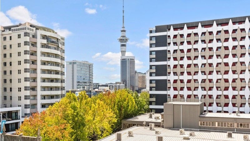 4A/54 Liverpool Street, Auckland Central, Auckland - Carousel 1
