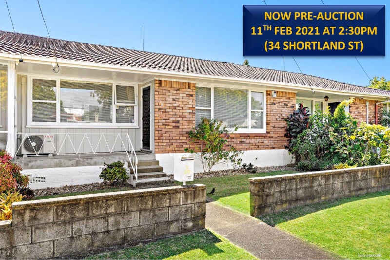 2/20 Foch Avenue, Three Kings, Auckland - Carousel 1