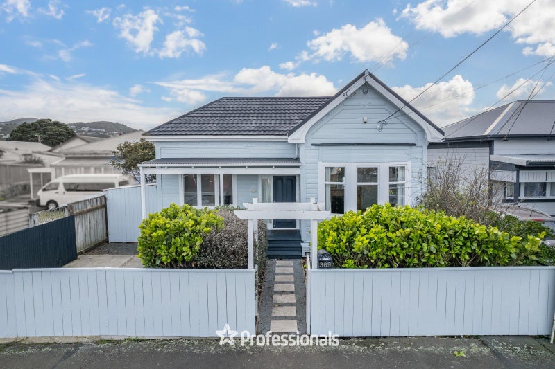 369 Jackson Street, Petone, Lower Hutt - Carousel 1
