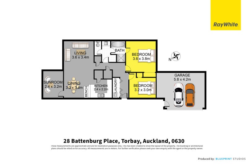 1/28 Battenburg Place, Torbay, Auckland - Carousel 20