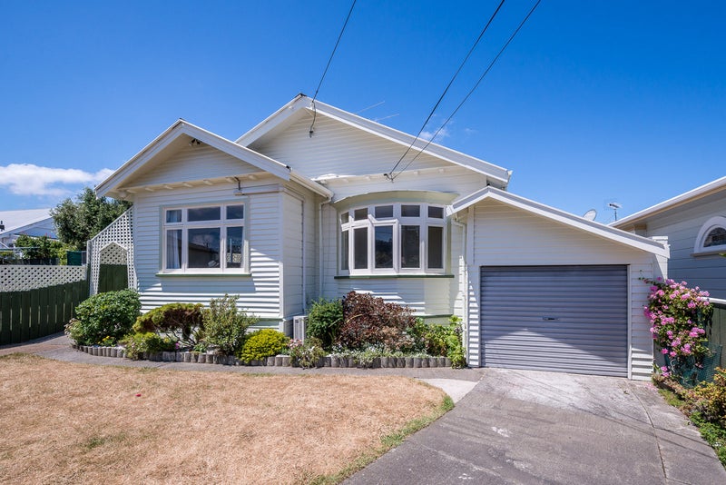 49 Yule Street, Kilbirnie, Wellington - Carousel 1