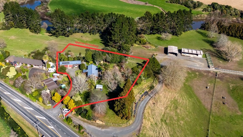 1174A Horotiu Road, Whatawhata - Carousel 1