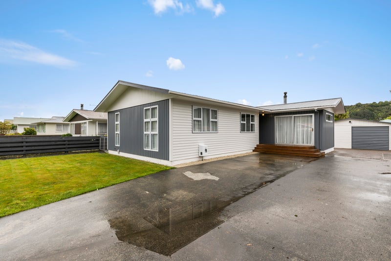 31 Berkeley Road, Wainuiomata, Lower Hutt - Carousel 2