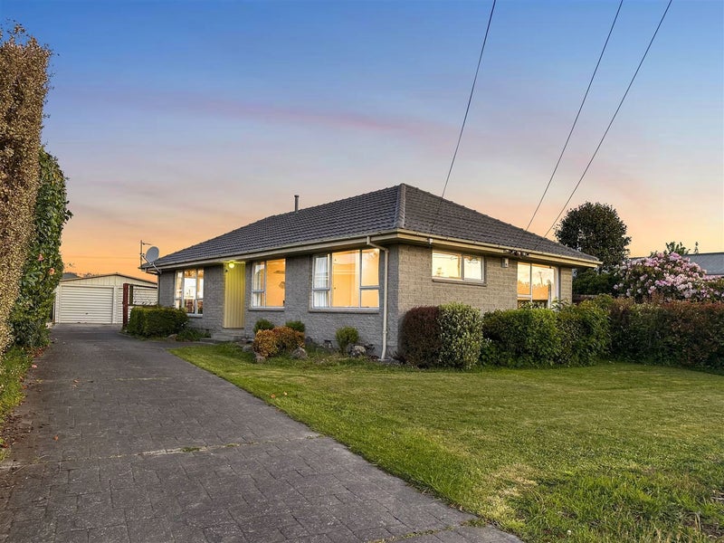 76 Cotswold Avenue, Bishopdale, Christchurch - Carousel 1