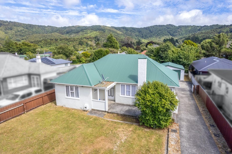16 Peel Place, Wainuiomata, Lower Hutt - Carousel 24
