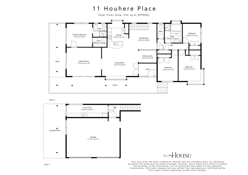 11 Houhere Place, Pukete, Hamilton - Carousel 27