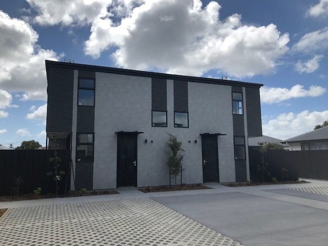 4/35 Buffon Street, Waltham, Christchurch - Carousel 2