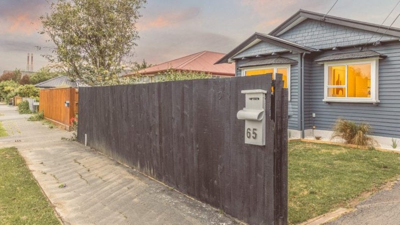 65 Randolph Street, Woolston, Christchurch - Carousel 1