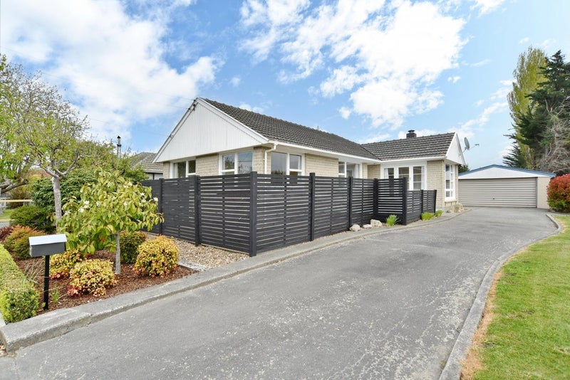 127 Cavendish Road, Casebrook, Christchurch - Carousel 27