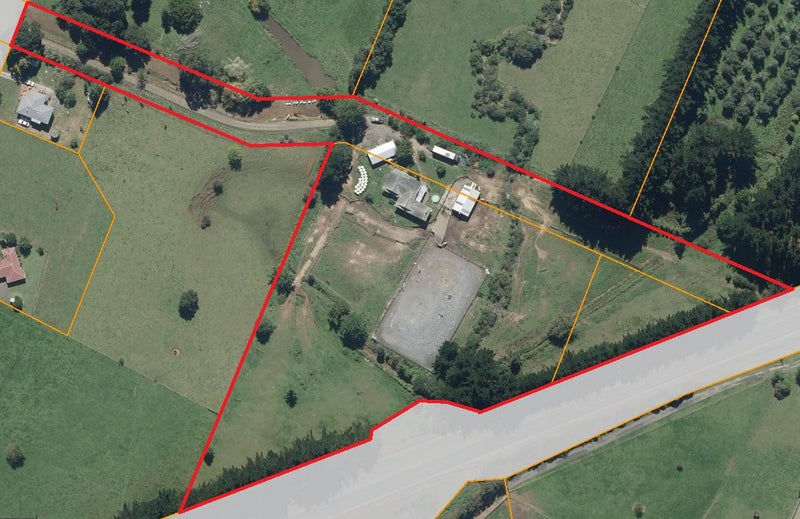 99 O'leary Road, Pōkeno - Carousel 9