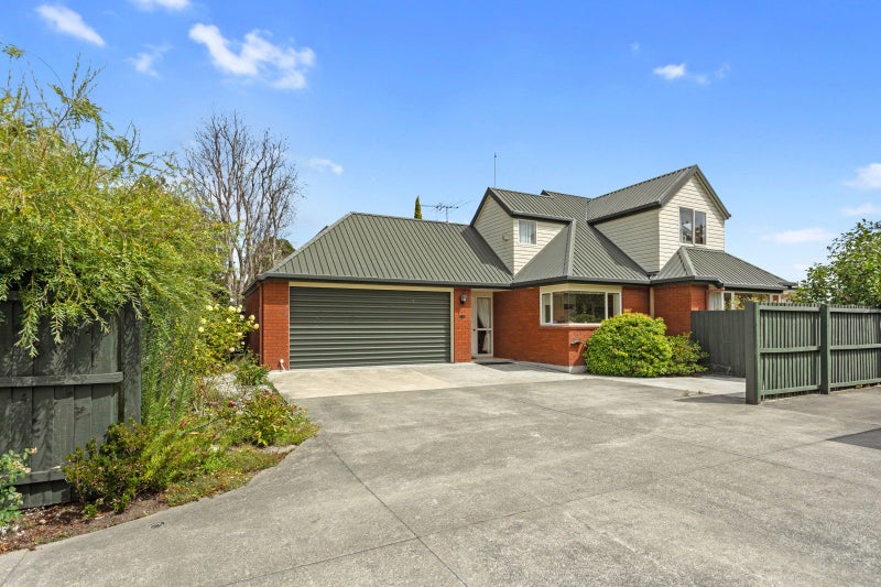 13A Rickton Place, Rangiora, Rangiora - Carousel 23