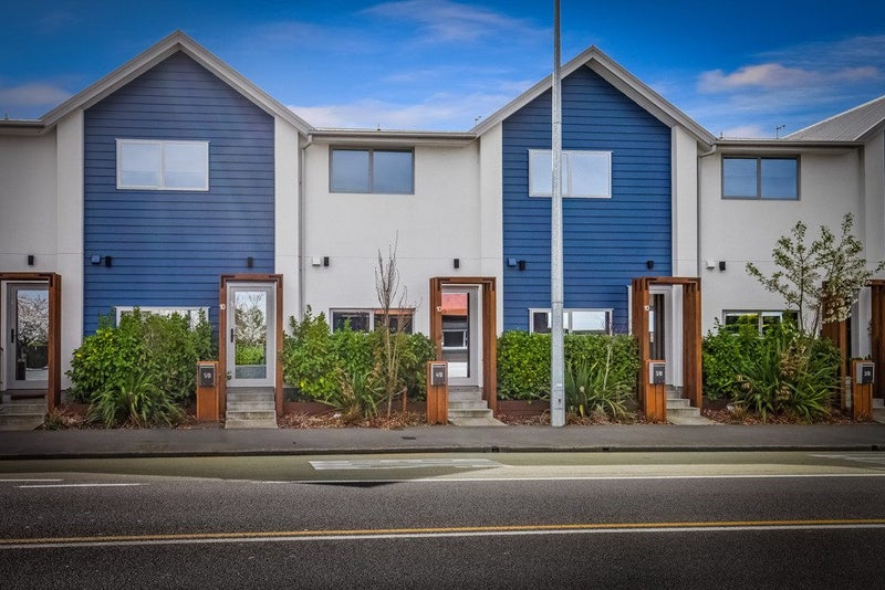 4/10 Riccarton Road, Riccarton, Christchurch - Carousel 1