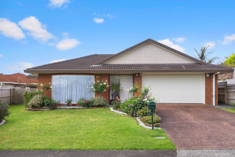 1/49 Matterhorn Crescent, Northpark, Auckland - Carousel 1