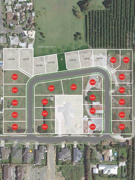 1 Matau Crescent, Frimley, Hastings - Carousel 7