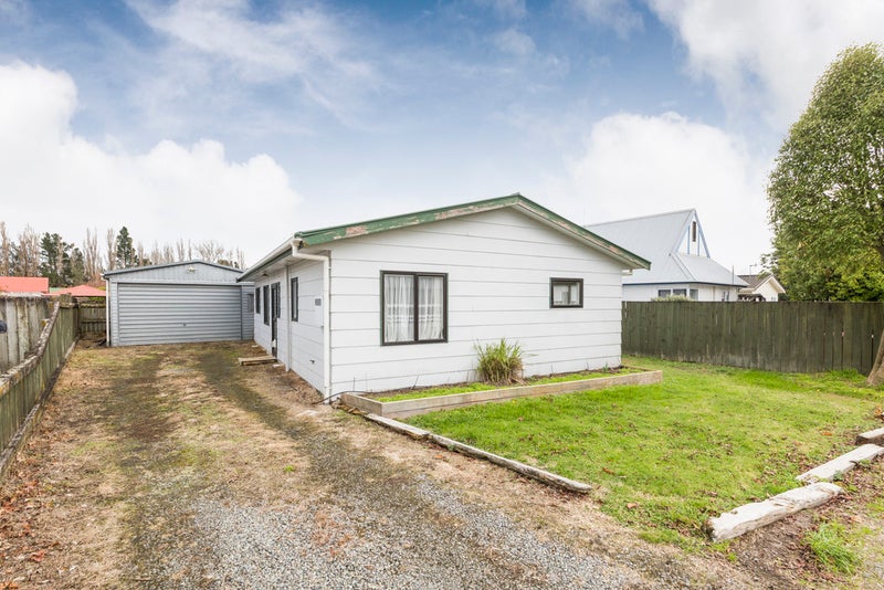 62 Newton Place, Westbrook, Palmerston North - Carousel 1