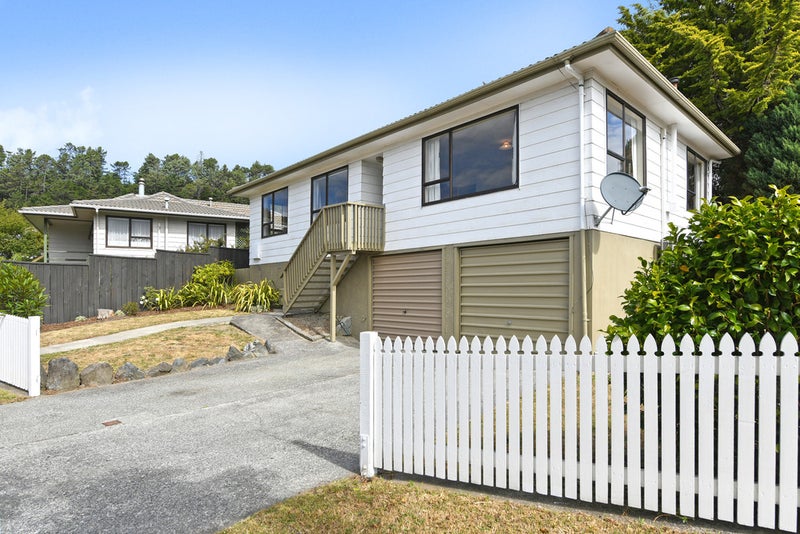 10 Topaz Street, Birchville, Upper Hutt - Carousel 16
