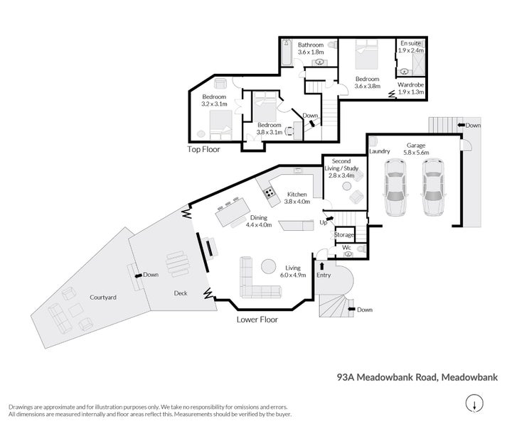 93A Meadowbank Road, Meadowbank, Auckland - Carousel 21