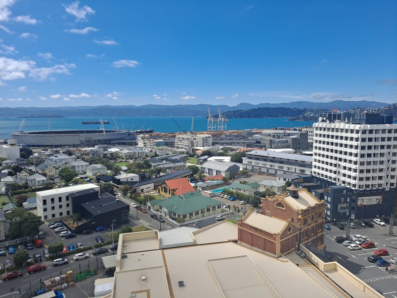 1401/111 Molesworth Street, Thorndon, Wellington - Carousel 20