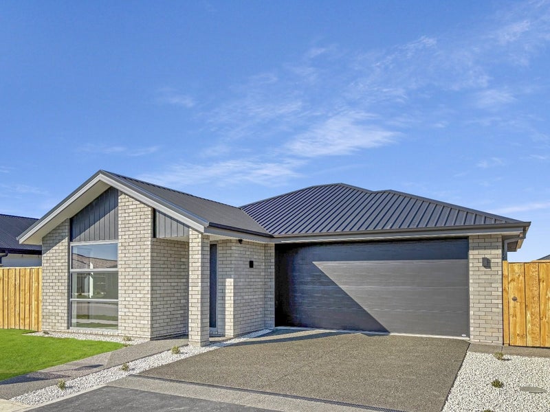 53 Lenborough Drive, Rolleston, Rolleston - Carousel 1