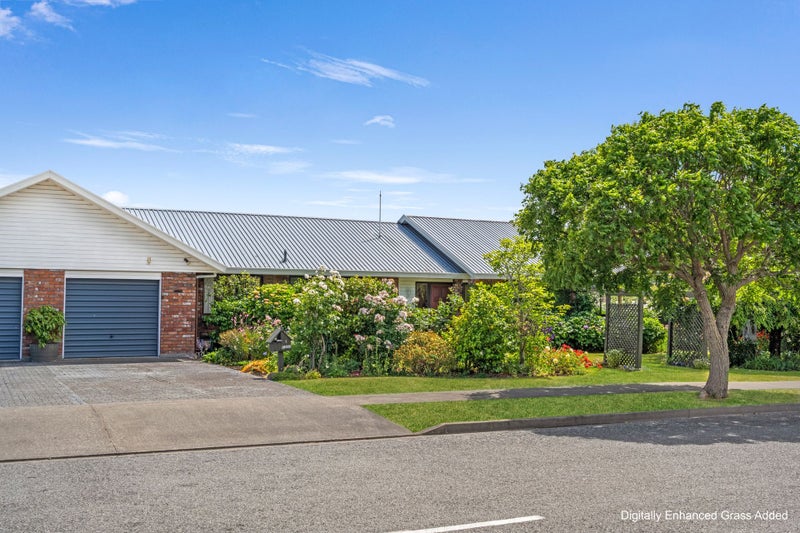 1B Gaylee Place, Redwoodtown, Blenheim - Carousel 1