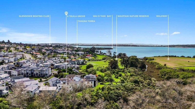 6 Teuila Grove, Wai o Taiki Bay, Auckland - Carousel 27