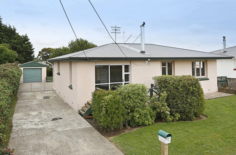 29 Stirrat Street, Kingswell, Invercargill - Carousel 1