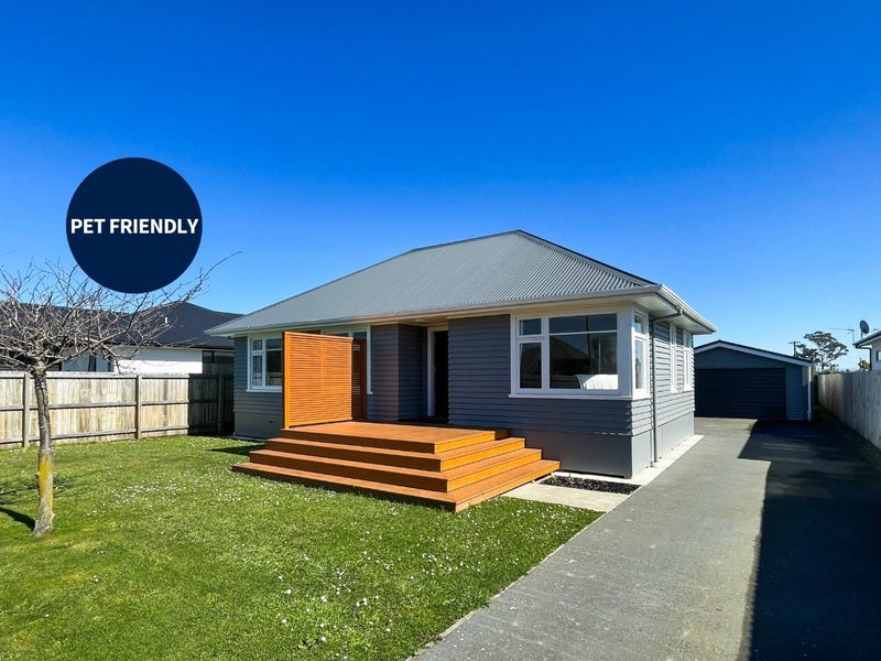 29 Willryan Avenue, New Brighton, Christchurch - Carousel 1