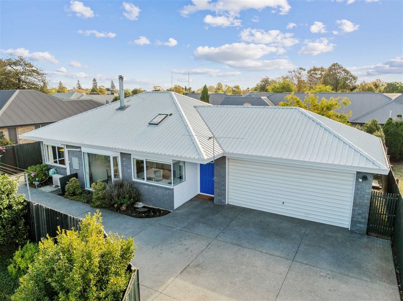 60A Middlepark Road, Sockburn, Christchurch - Carousel 1