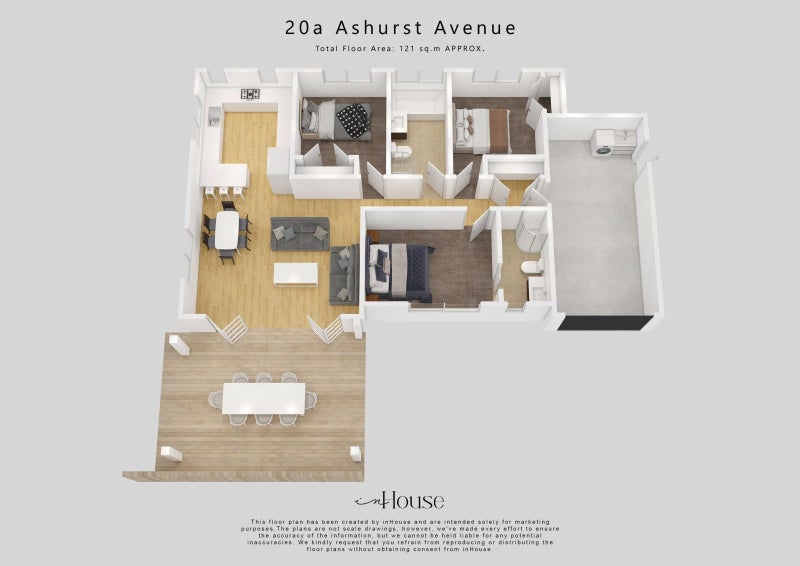 20A Ashurst Avenue, Pukete, Hamilton - Carousel 18