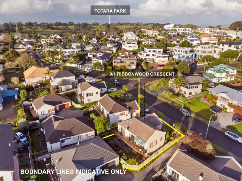 4/11 Ribbonwood Crescent, Goodwood Heights, Auckland - Carousel 21