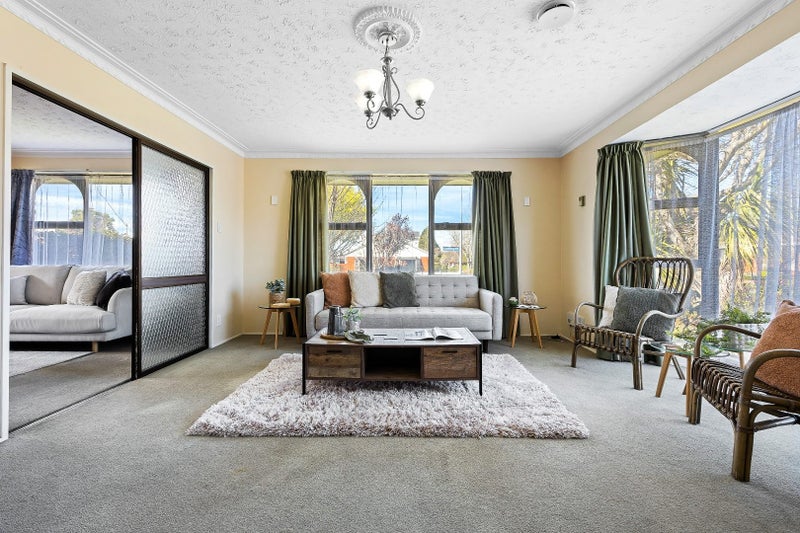 4A SAYERS CRESCENT, Ilam, Christchurch - Carousel 8
