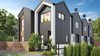 12A Cairo Street, Upper Hutt Central, Upper Hutt - Carousel 1