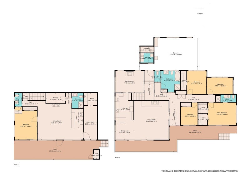 35 Waimapu Street, Greerton, Tauranga - Carousel 37