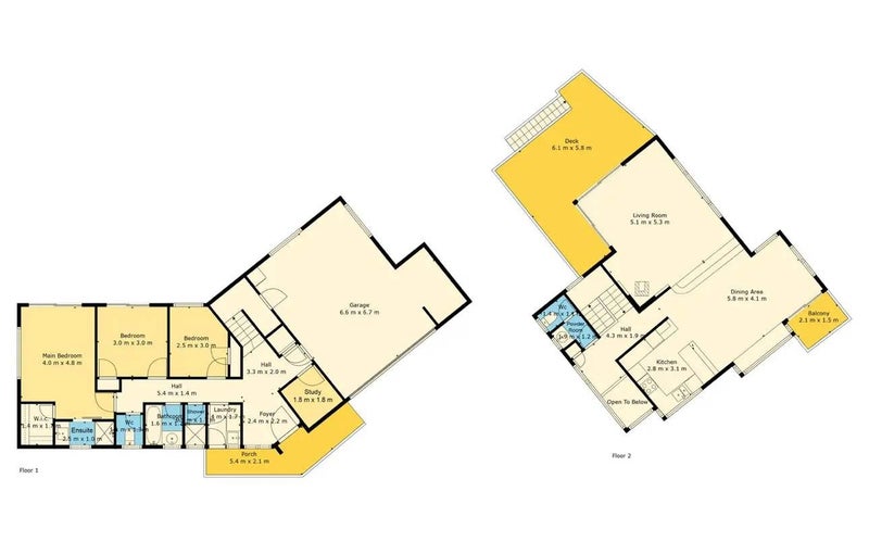 17 Calluna Crescent, Totara Heights, Auckland - Carousel 2