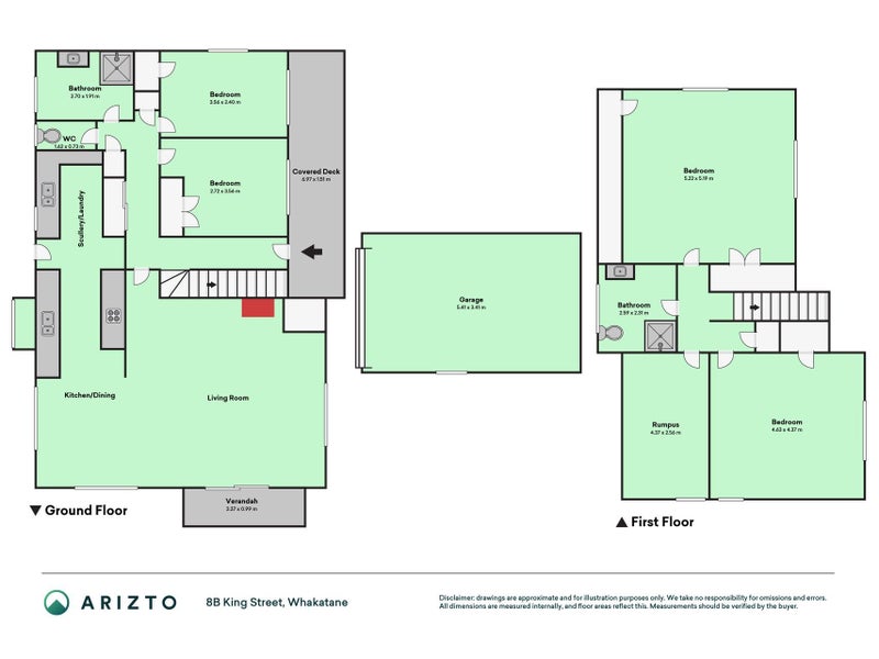 8B King Street, Whakatane, Whakatane - Carousel 26