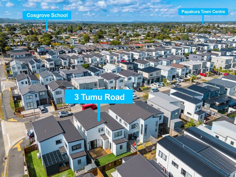 3 Tumu road, Papakura, Auckland - Carousel 18