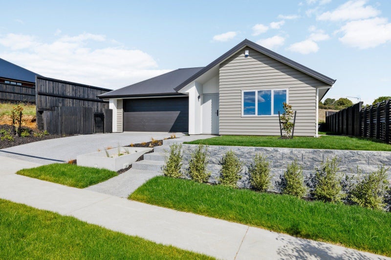 9 Lucina Rise, Peacocke, Hamilton - Carousel 1