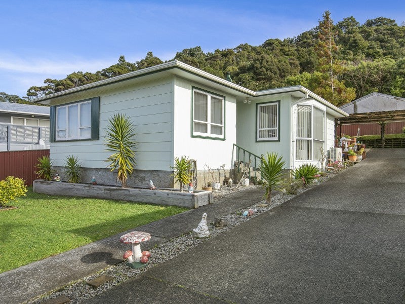 63 Mohaka Street, Wainuiomata, Lower Hutt - Carousel 1