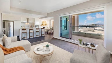 1206/47 Beach Road, Auckland Central, Auckland - Carousel 1