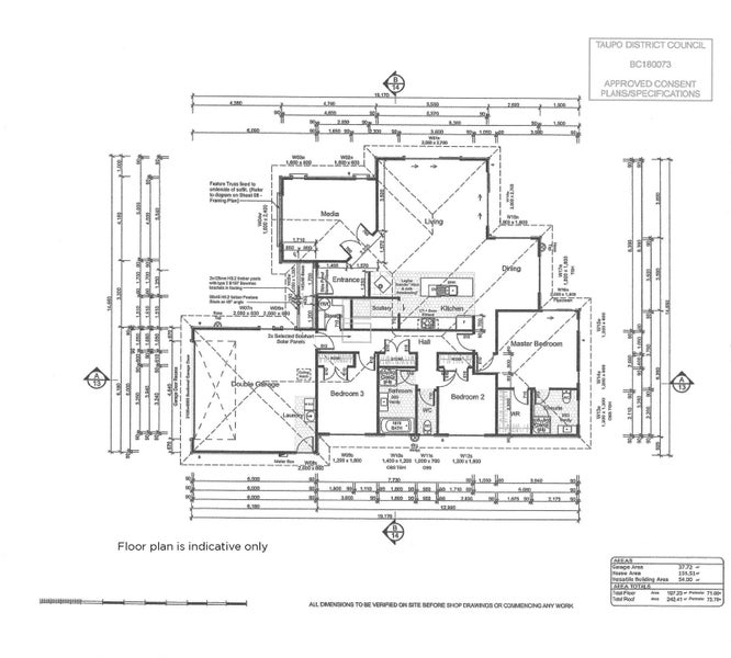61 Montgomery Crescent, Taupo - Carousel 16