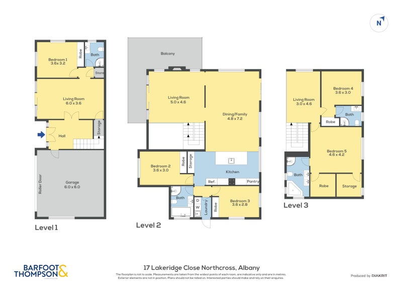 17 Lakeridge Close, Northcross, Auckland - Carousel 20