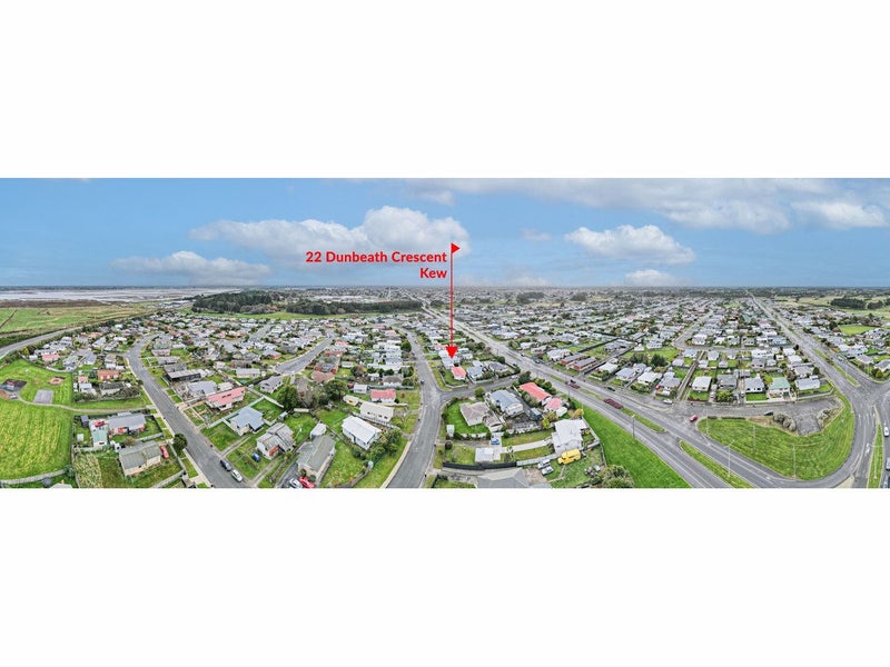 22 Dunbeath Crescent, Kew, Invercargill - Carousel 35