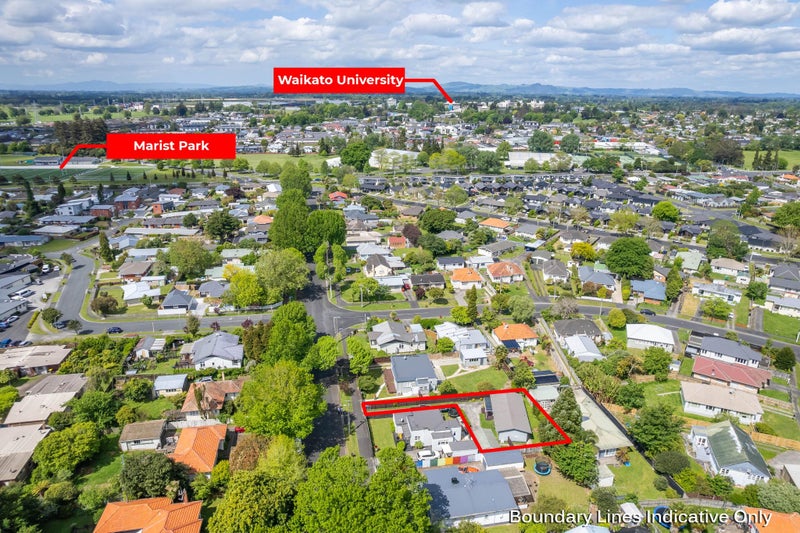 16B Wilson Street, Hamilton East, Hamilton - Carousel 22