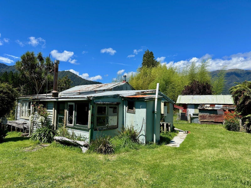 12 Con Street, Seddonville, Westport - Carousel 2