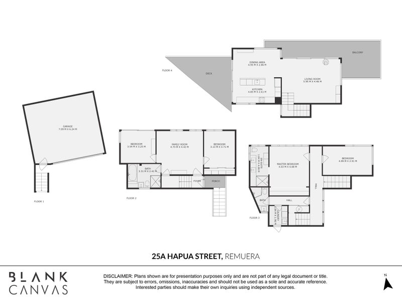 25A Hapua Street, Remuera, Auckland - Carousel 15