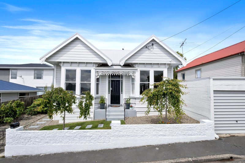 52 Maryhill Terrace, Maryhill, Dunedin - Carousel 1