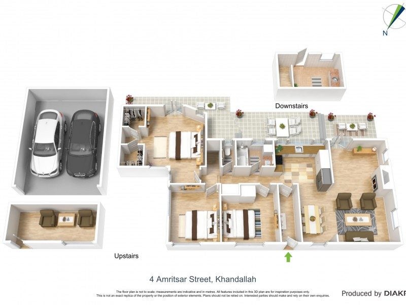 4 Amritsar Street, Khandallah, Wellington - Carousel 19