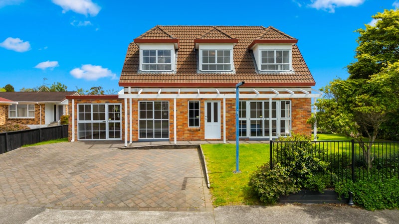 1/49 Wood Street, Papakura, Auckland - Carousel 1